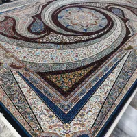 فرش وقالی۷۰۰شانه کیخسرو