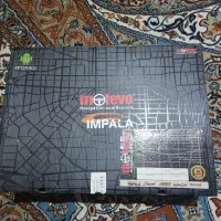 مانیتور پارسی ۹اینچ