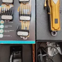 ماشین اصلاح vgr