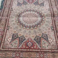 قالیچه. دستبافت ۳متری گنبد. ۵۰رج.|فرش|تهران, پونک|دیوار