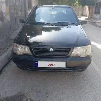 پراید ۱۳۲ دوگانه کارخانه
