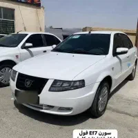حواله 207 سورن تارا دنا|خودرو سواری و وانت|بیرجند, |دیوار