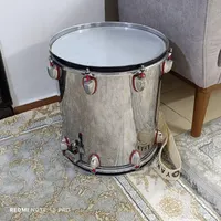 دوقل سطلی ارتشی