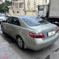 ماشین تویوتا کمری
