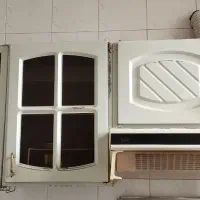 کابینت فلزی|مصالح و تجهیزات ساختمان|دورود, |دیوار