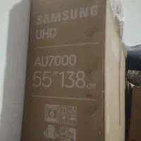 تلویزیون ۵۵ سامسونگ فورکه ماوار دار فول