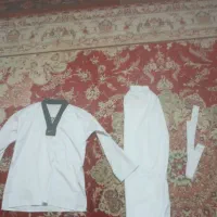 لباس تکواندو
