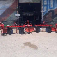 انواع ادوات کشاورزی برای انواع تراکتور|ماشین‌آلات صنعتی|کرمانشاه, |دیوار