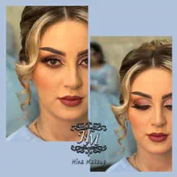 میکاپ عروس و همراه با تخفیف ویژه|خدمات آرایشگری و زیبایی|مشهد, شهید معقول|دیوار
