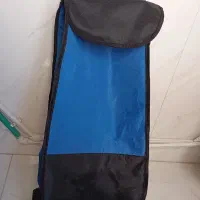 ساک خریدچرخدار|کیف، کفش، کمربند|اردبیل, |دیوار