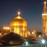 از شیراز به مشهد با اتوبوس قطار هواپیما