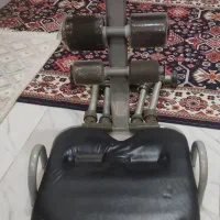 دستگاه دراز نشست