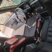 پراید ۸۳ انژکتور