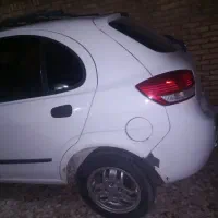 تیبا دو|خودرو سواری و وانت|اهواز, شهرک دانشگاه|دیوار