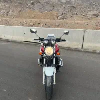 Cb1300 مدل ۲۰۰۳|موتورسیکلت|تهران, آهنگ|دیوار