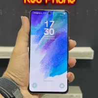 سامسونگ s21 fe ۲۵۶ گیگ رام ۸ در حد نوی نو|موبایل|رشت, سلیمانداراب|دیوار