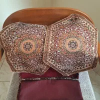 رومیزی ترمه