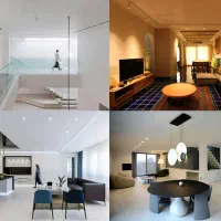 نقاشی ساختمان با قیمت منطقی و با کیفیت