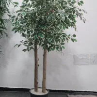 درختچه مصنوعی