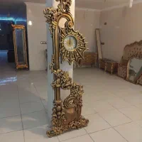 ساعت خورشیدی