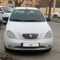 تیبا‌ یک مدل ۹۹ در حد|خودرو سواری و وانت|نقده, |دیوار