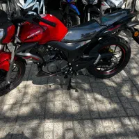 کیوجی ۱۵۰((جواد واحدی))|موتورسیکلت|مشهد, حرم مطهر رضوی|دیوار