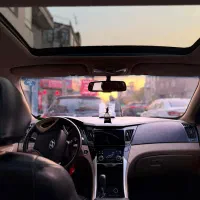 سوناتا yf 2013 بیرنگ نقد یا اقساط|خودرو سواری و وانت|تهران, توحید|دیوار