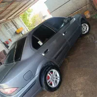 فروش سمند مدل ۸۸