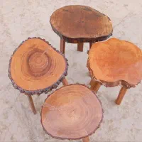 عسلی روستیک