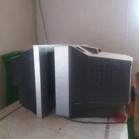 دو عدد تلویزیون ۲۱ الجی کار کرده وسالم