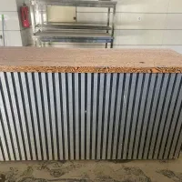 تمامی وسایل فست فود|فروشگاه و مغازه|تهران, شهرک صدرا|دیوار