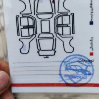 تیبا یک sx مدل 96|خودرو سواری و وانت|همدان, |دیوار