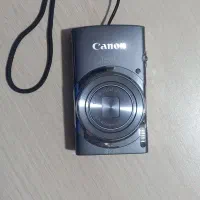 دوربین Canon|دوربین عکاسی و فیلم‌برداری|شاهرود, |دیوار