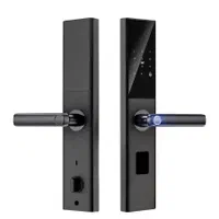 دستگیره و قفل دیجیتال هوشمند HC Pro مدل SE100