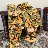 لباس استفاده نشده نو وزارت دفاع سایز ۴۶