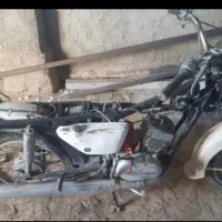 موتور یاماها 125