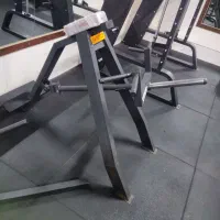 فروش دستگاه بدنسازی|تجهیزات ورزشی|خرم بید, |دیوار