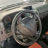 پراید وانت ۹۶