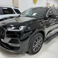 تیگو۸ پرو مکس