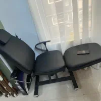 صندلی سالن فروش فوری|آرایشگاه و سالنهای زیبایی|رشت, استادسرا|دیوار