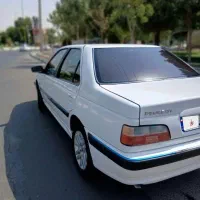 پژوپارسTU5مدل ۹۷|خودرو سواری و وانت|قرچک, شهرک الحدید|دیوار