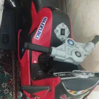 موتور شارژی|اسباببازی بچه|شیراز, کوشک میدان|دیوار