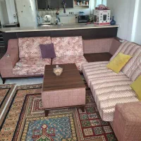 آپارتمان ۶۰متری در شهرک بهمن