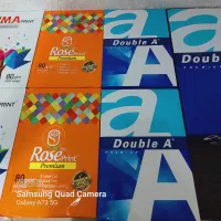 کاغذ A4 انواع برنده ها|لوازم التحریر|تهران, شهرک گلها|دیوار