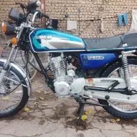 موتور مزایده.. دارای استعلام آگهی .|موتورسیکلت|علیآباد کتول, |دیوار