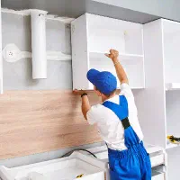 بارسا کابینت  طراحی، اجرا، نصب، تعمیرات، کل تهران|خدمات پیشه و مهارت|تهران, نیاوران|دیوار