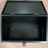 جعبه ابزار تراکتور با طراحی و کیفیت ویژه