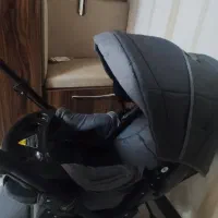 کالسکه مارک دلیجان|کالسکه و لوازم جانبی|صدرا-فارس, فاز ۱|دیوار