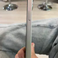 گوشی آیفون ۱۳ نرمال سفید|موبایل|بندرعباس, |دیوار