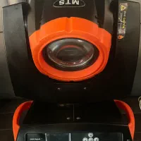 رقص نور/بیم ۲۳۰/مویینگ۲۳۰